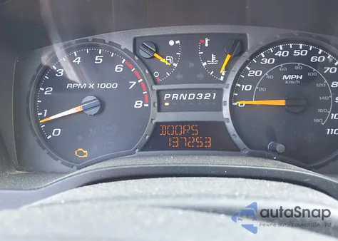 2004 Chevrolet Colorado Ls from USA, damaged, VIN 1GCDT136048110455